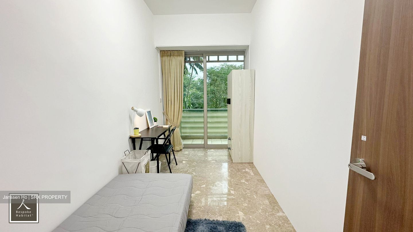 Maplewoods (D21), Condominium #562840441